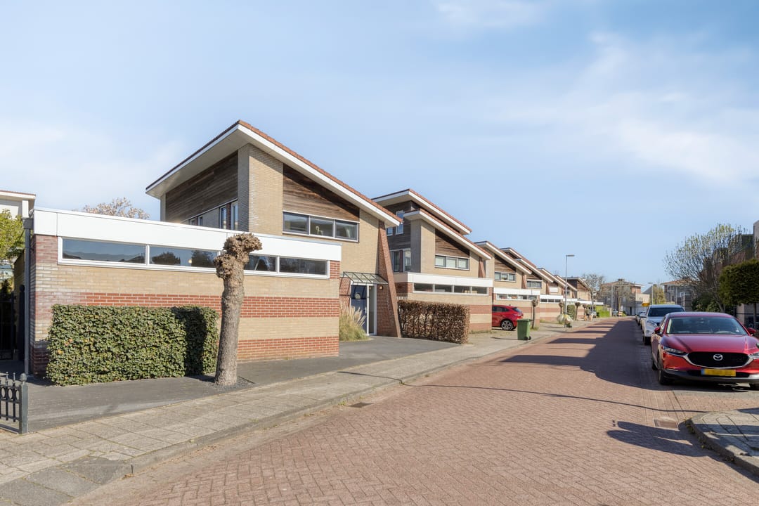 Foto 37 van Binnenhof 9