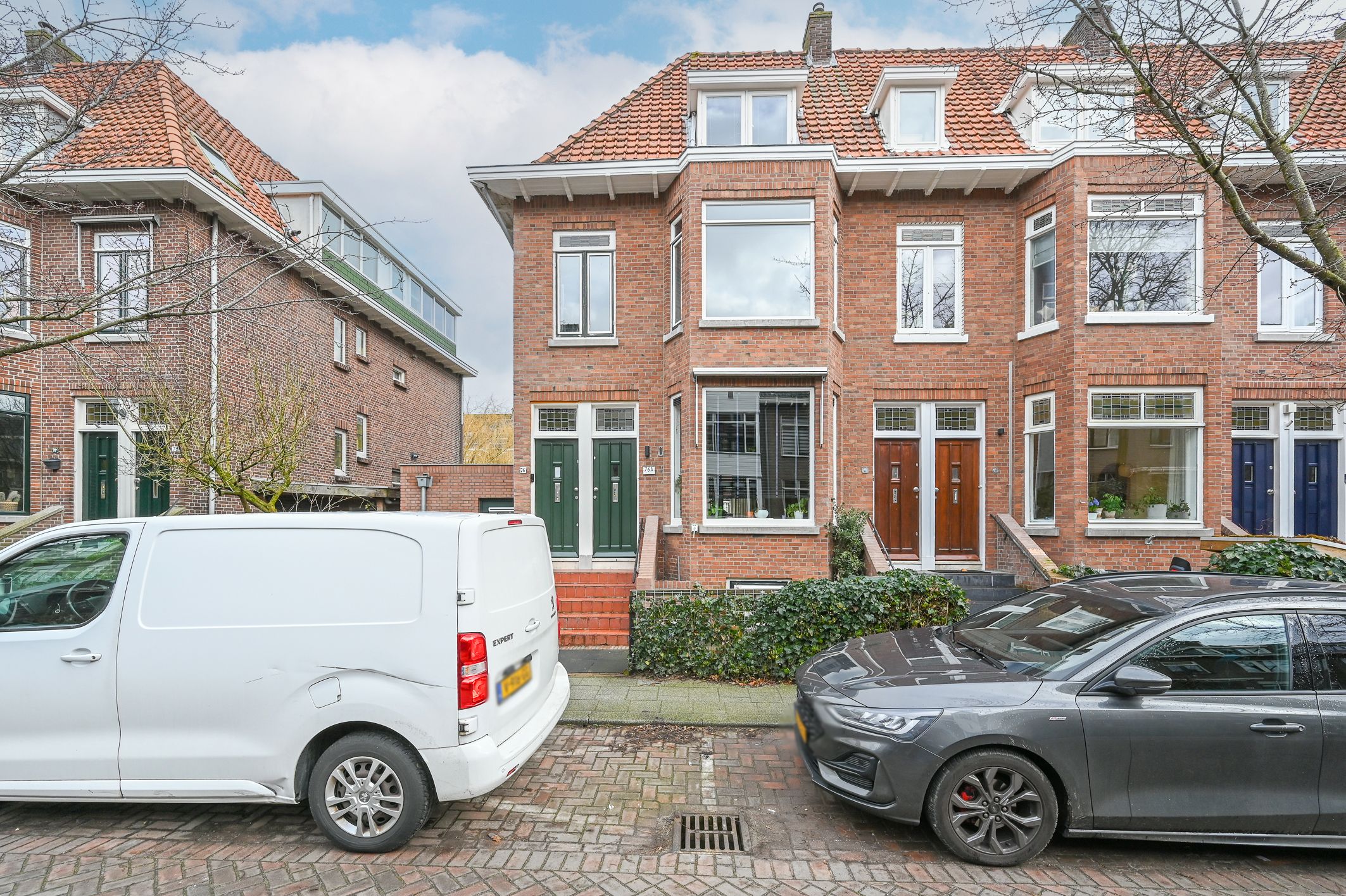 Kerstant van den Bergelaan 76-B 76 B