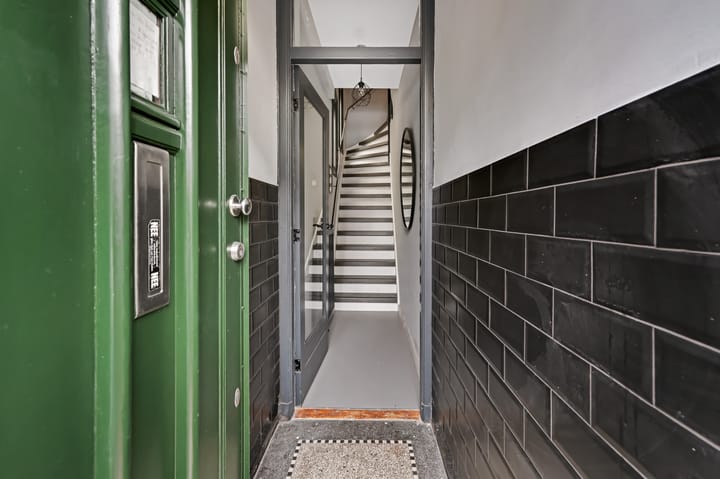 Foto 4 van Kerstant van den Bergelaan 76-B