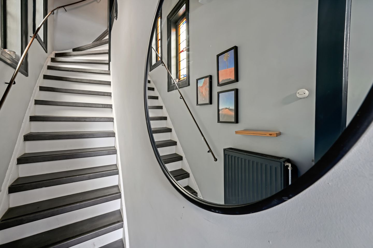 Foto 5 van Kerstant van den Bergelaan 76-B