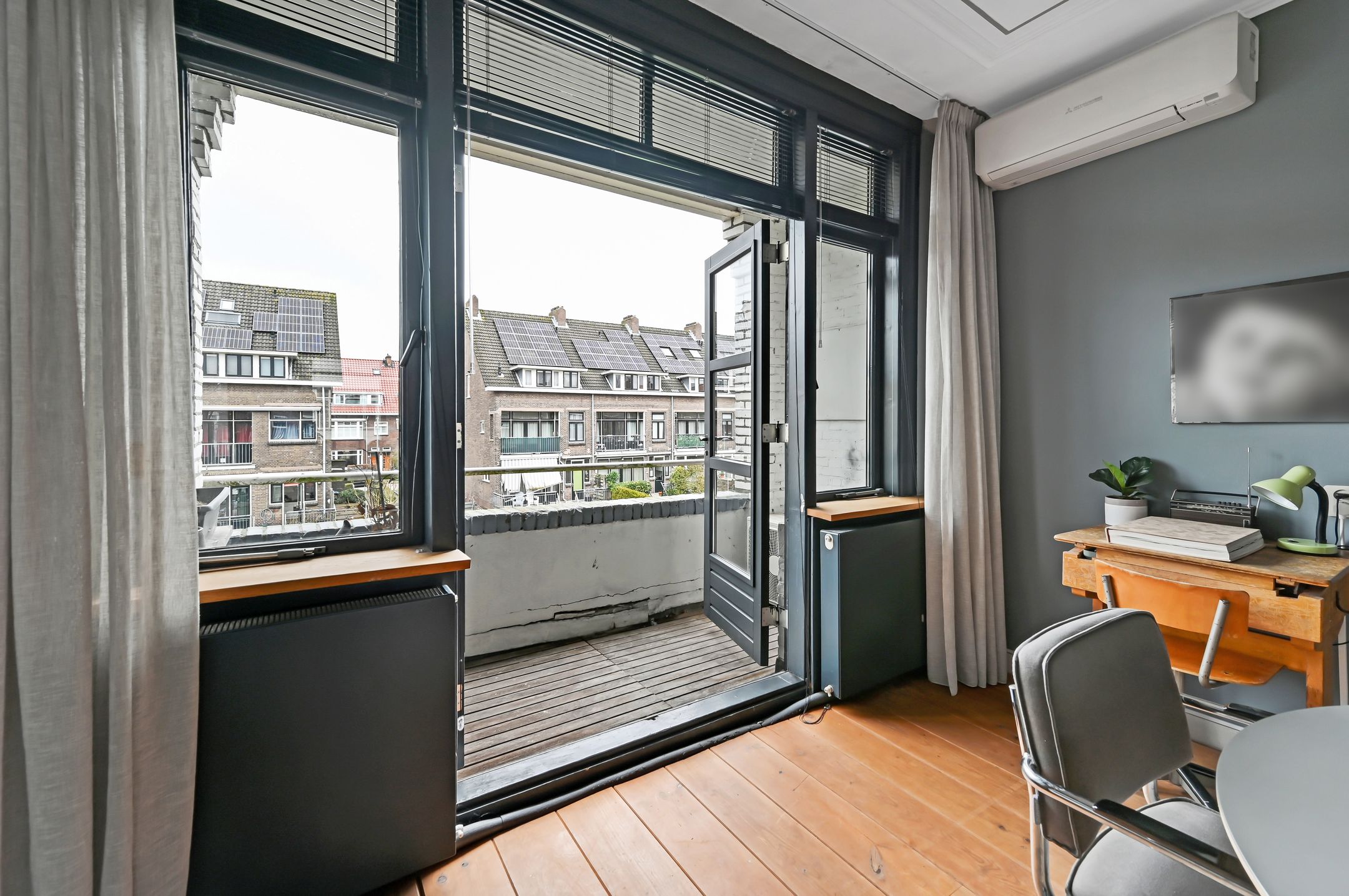 Foto 21 van Kerstant van den Bergelaan 76-B