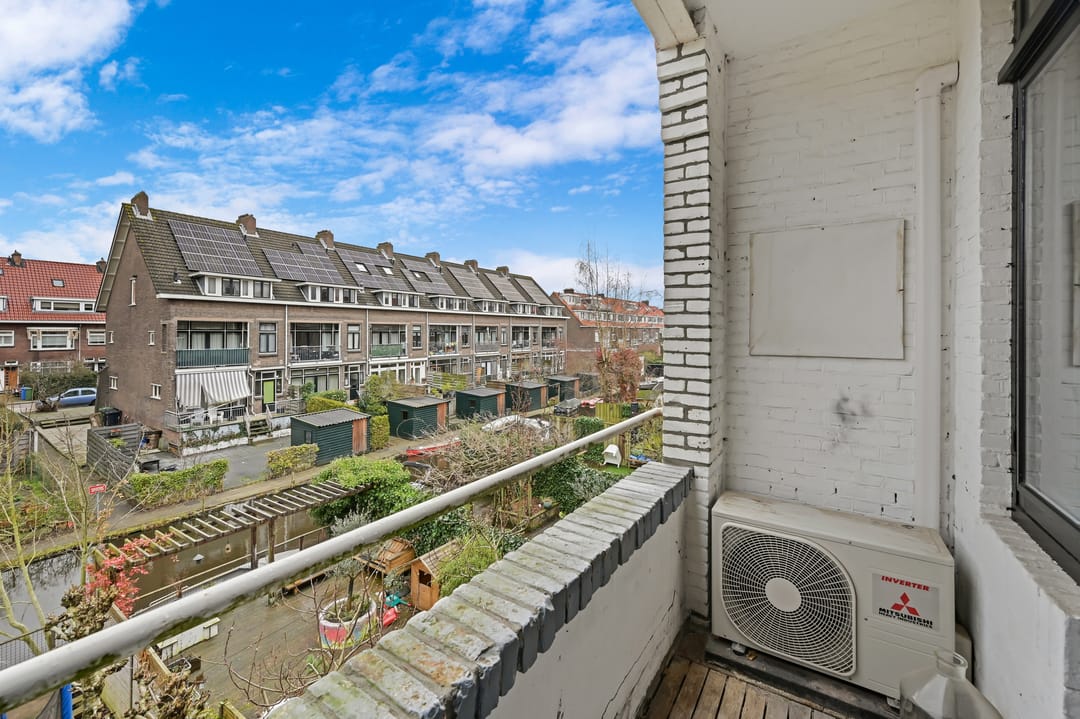 Foto 23 van Kerstant van den Bergelaan 76-B