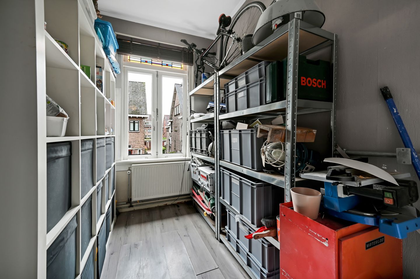 Foto 25 van Kerstant van den Bergelaan 76-B