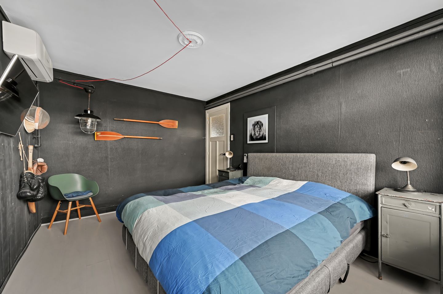 Foto 29 van Kerstant van den Bergelaan 76-B