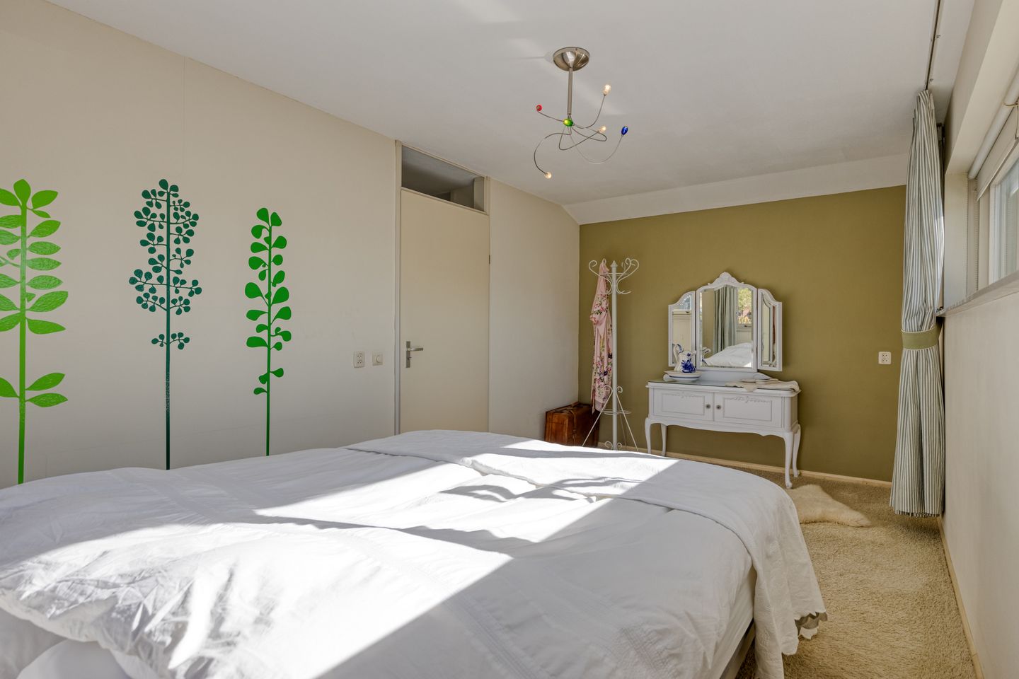 Foto 20 van Binnenhof 9