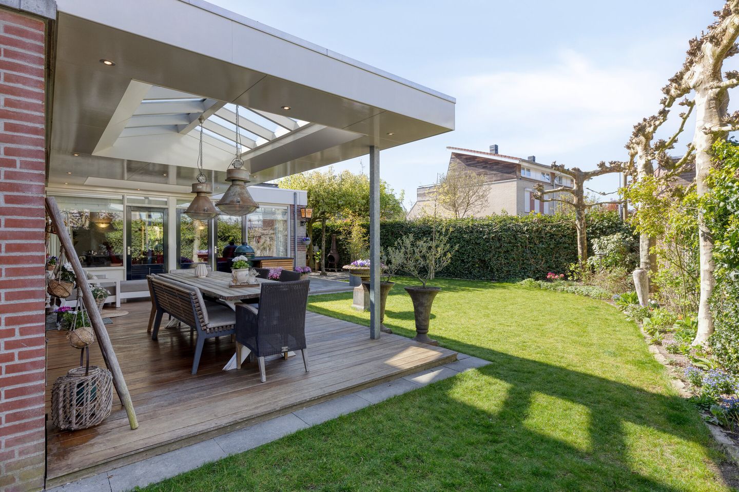 Foto 29 van Binnenhof 9