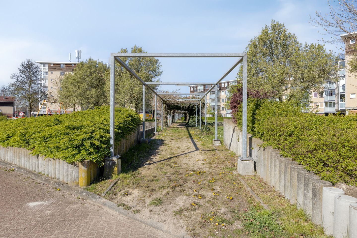 Foto 35 van Binnenhof 9