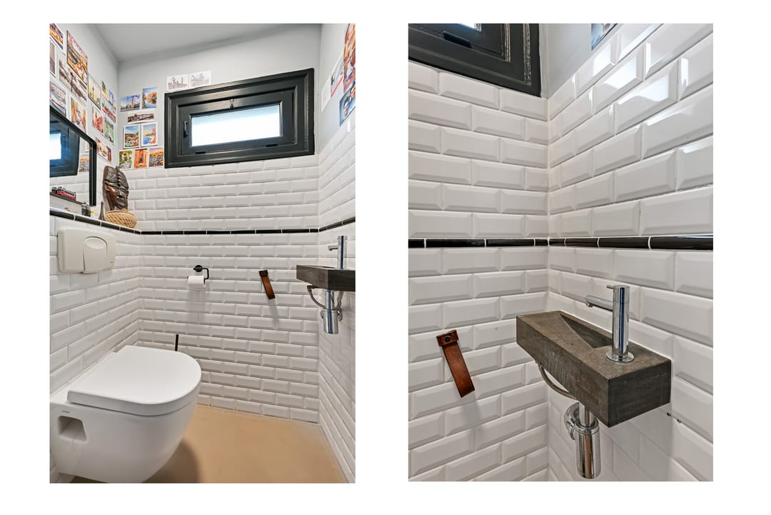 Foto 8 van Kerstant van den Bergelaan 76-B