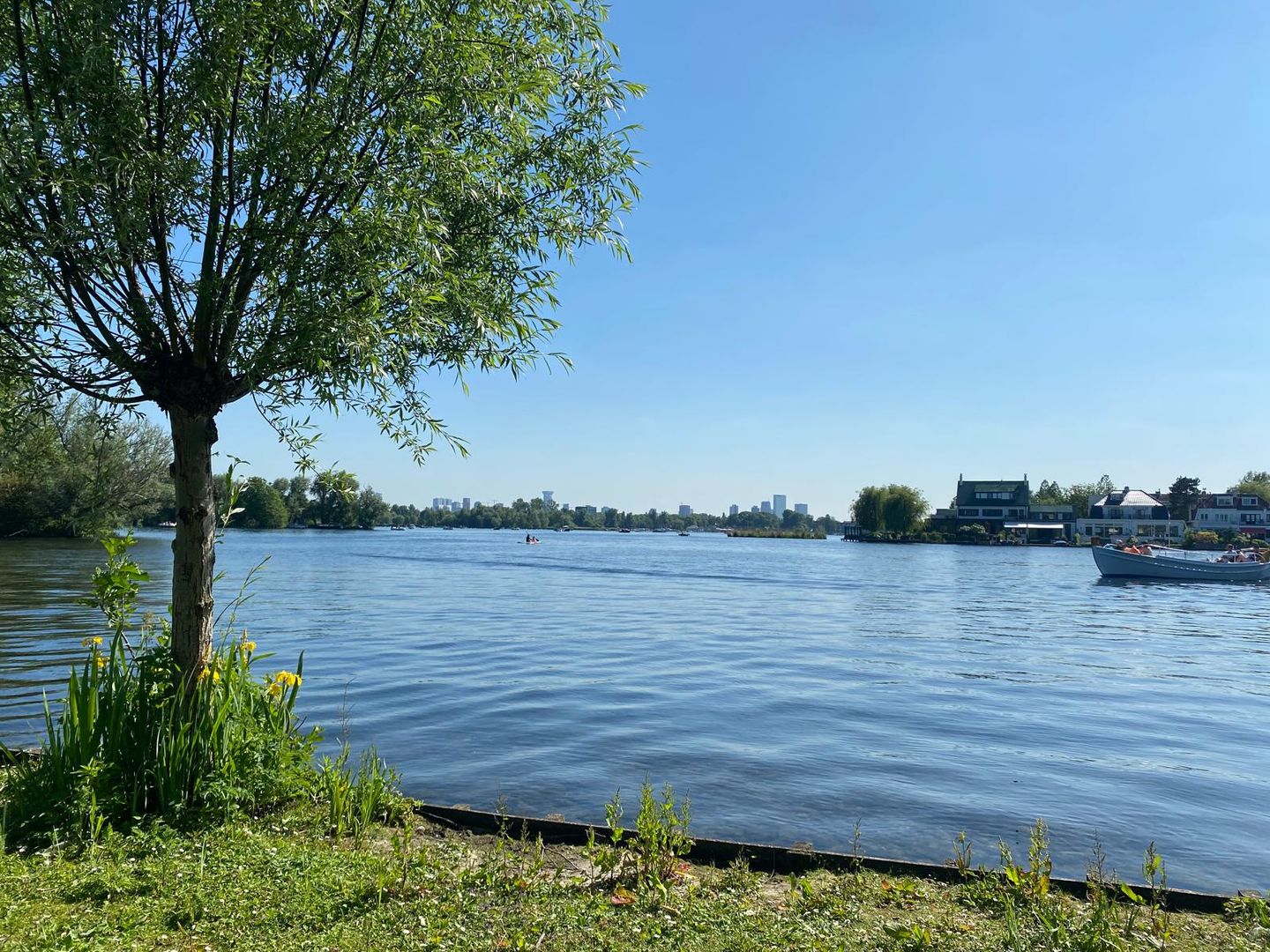 Foto 40 van Kerstant van den Bergelaan 76-B