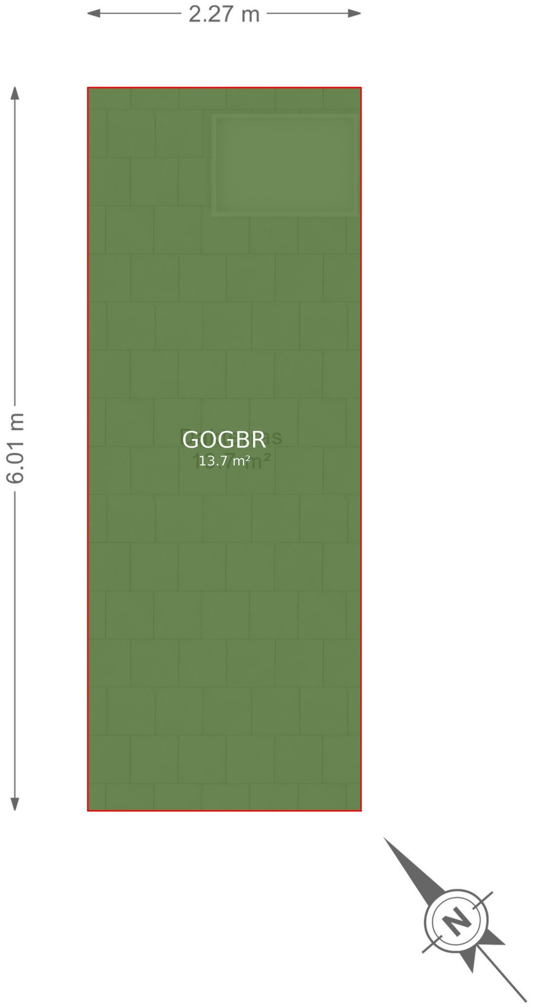 Foto 47 van Kerstant van den Bergelaan 76-B