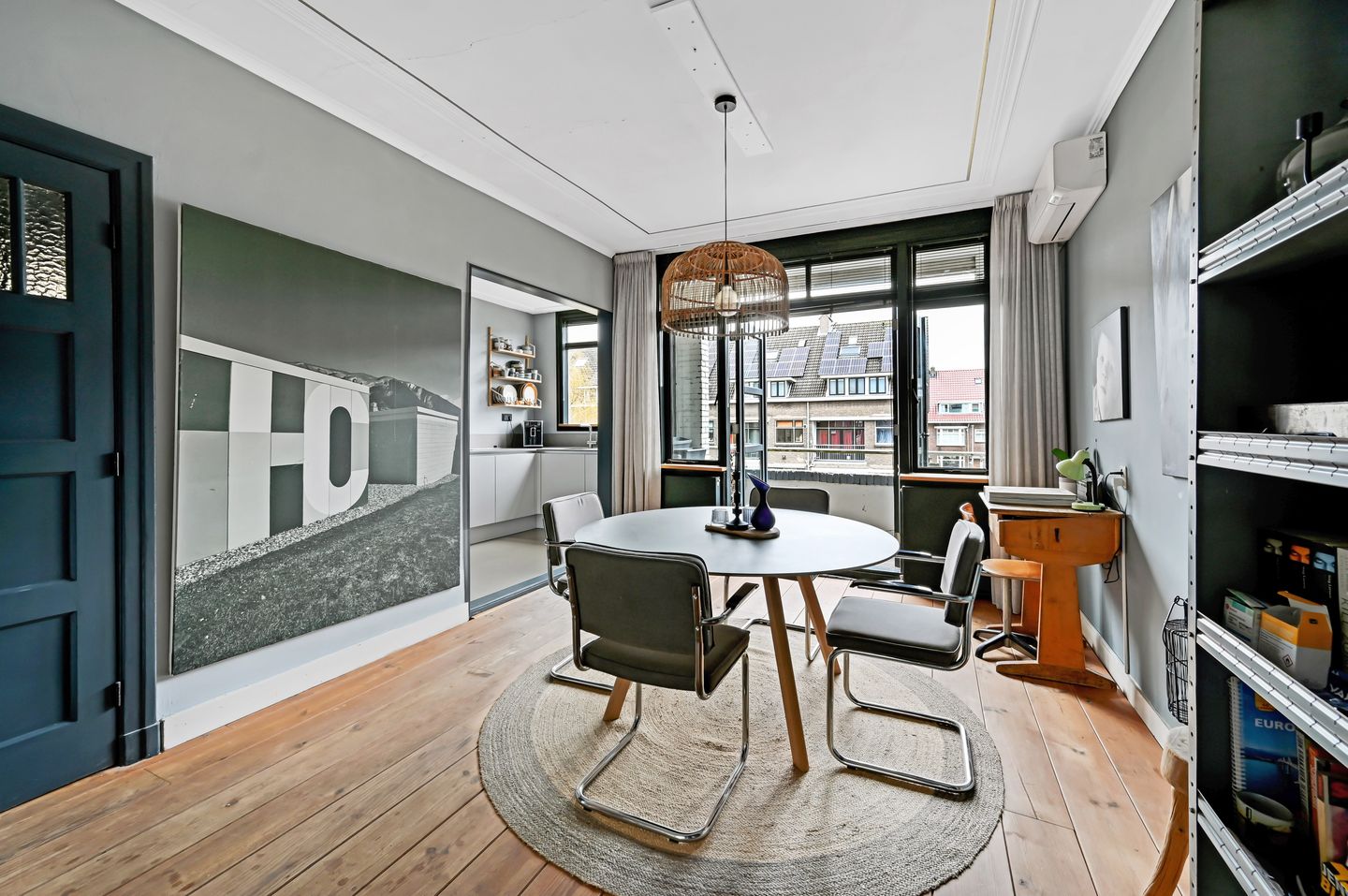 Foto 14 van Kerstant van den Bergelaan 76-B