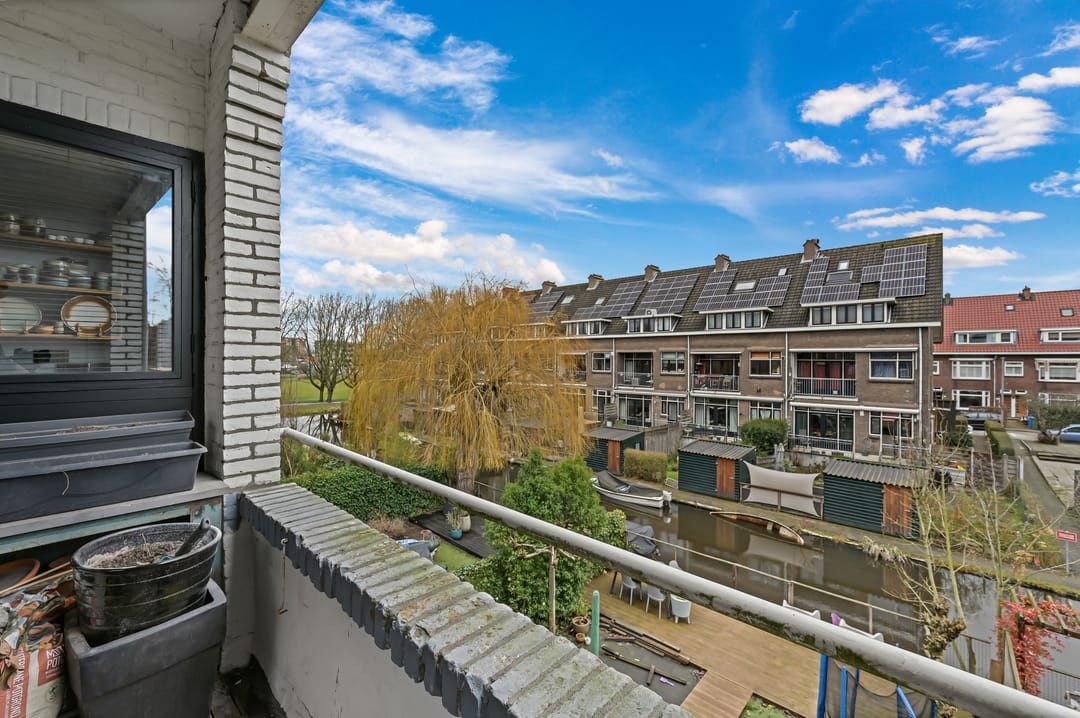 Foto 22 van Kerstant van den Bergelaan 76-B