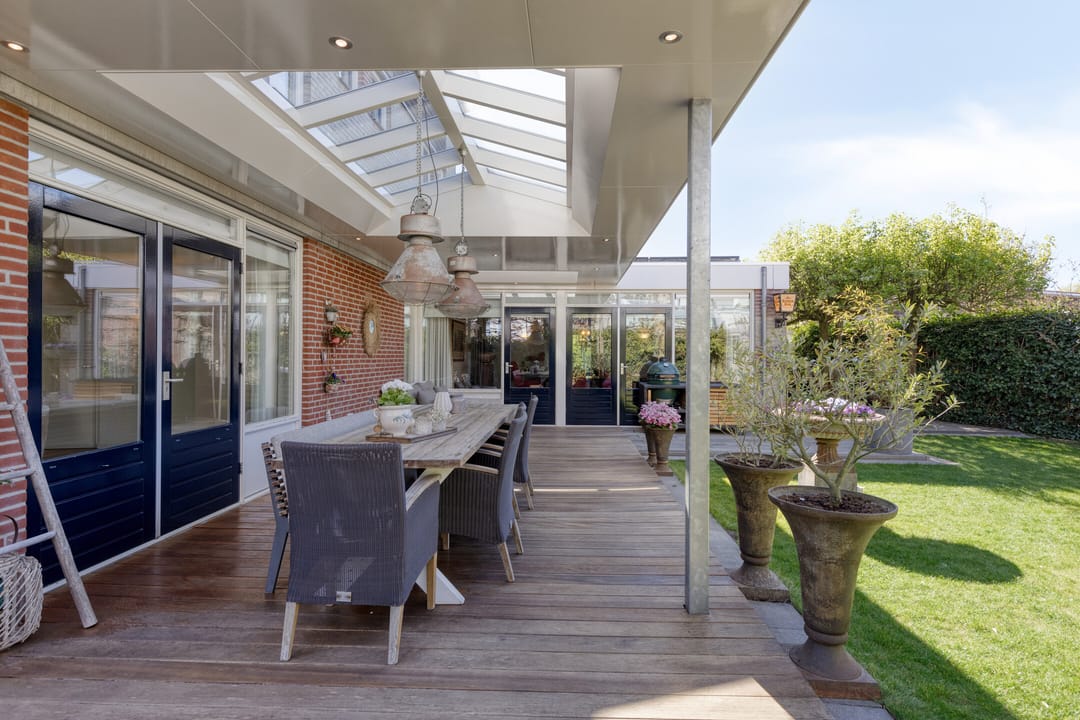 Foto 28 van Binnenhof 9