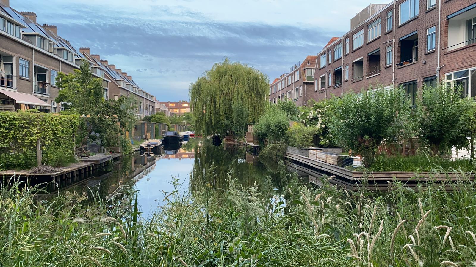 Foto 39 van Kerstant van den Bergelaan 76-B