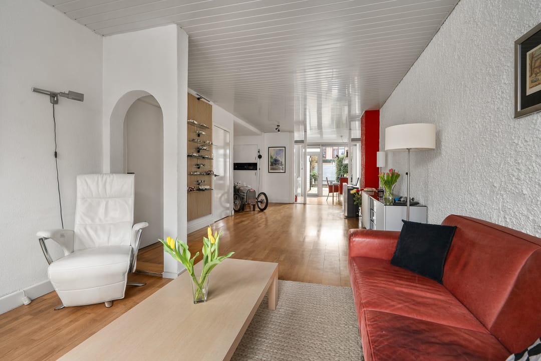 Foto 2 van Torenstraat 7