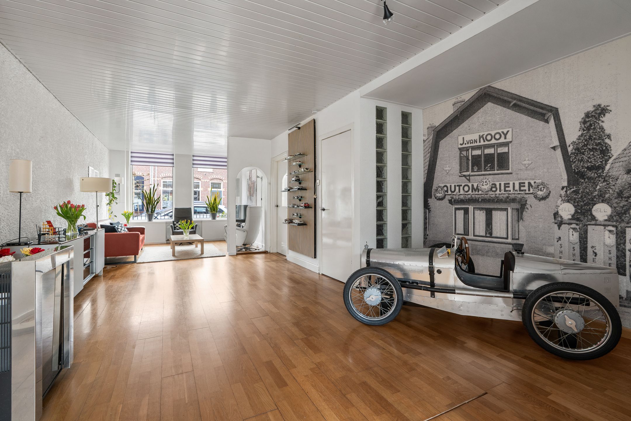 Foto 9 van Torenstraat 7