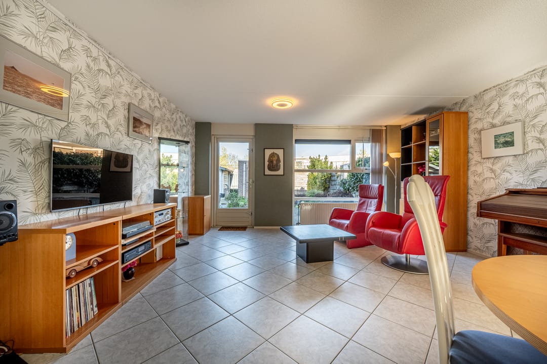 Foto 2 van Pirandellostraat 63