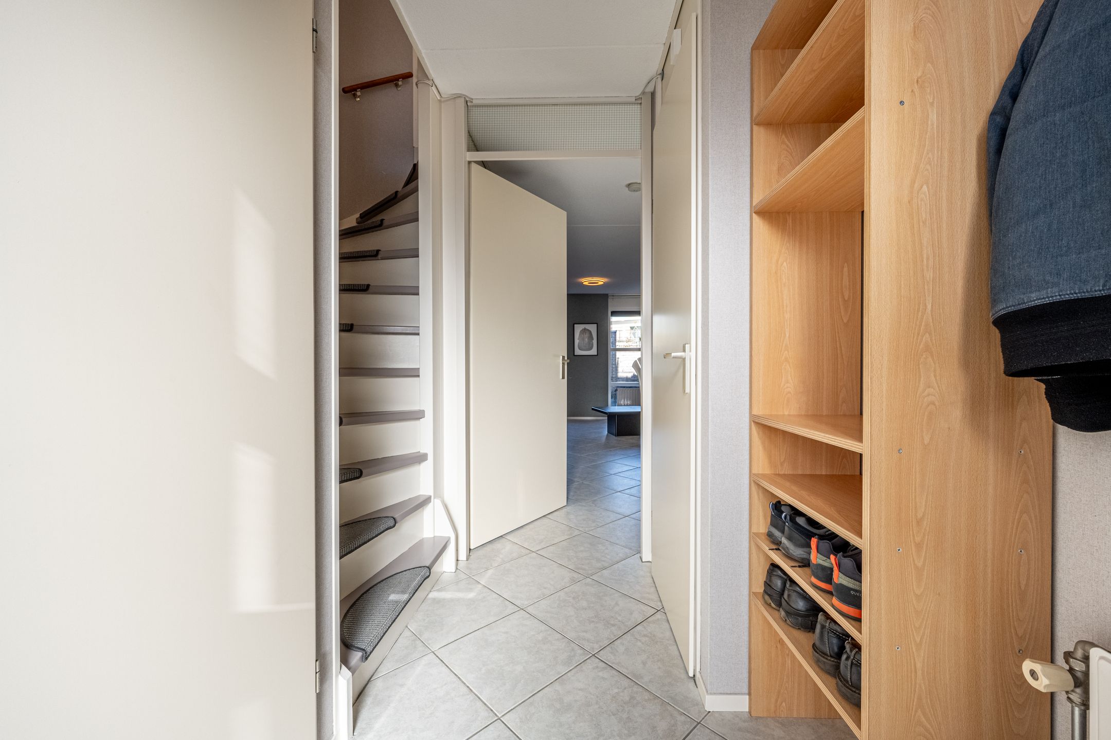 Foto 3 van Pirandellostraat 63