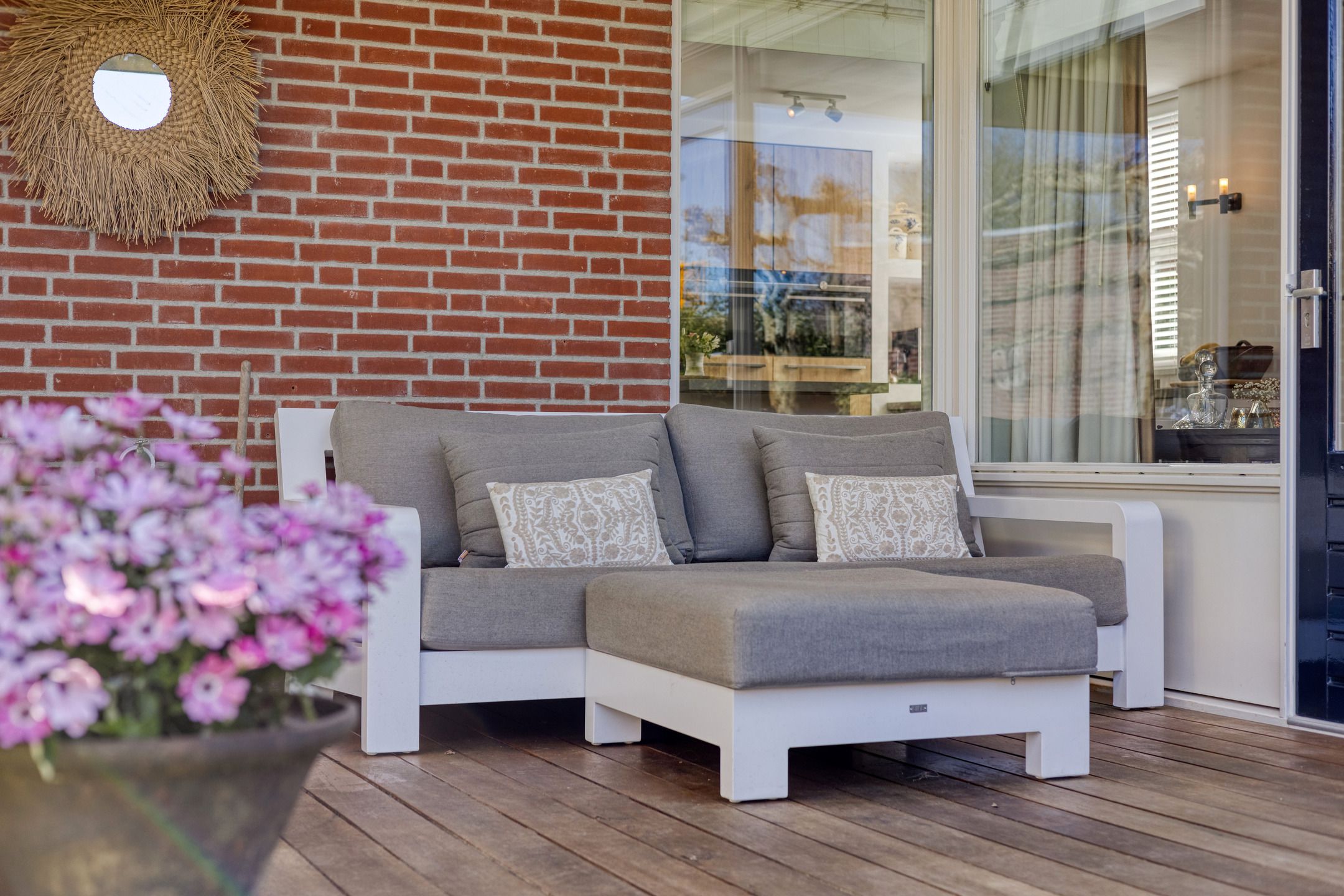 Foto 33 van Binnenhof 9