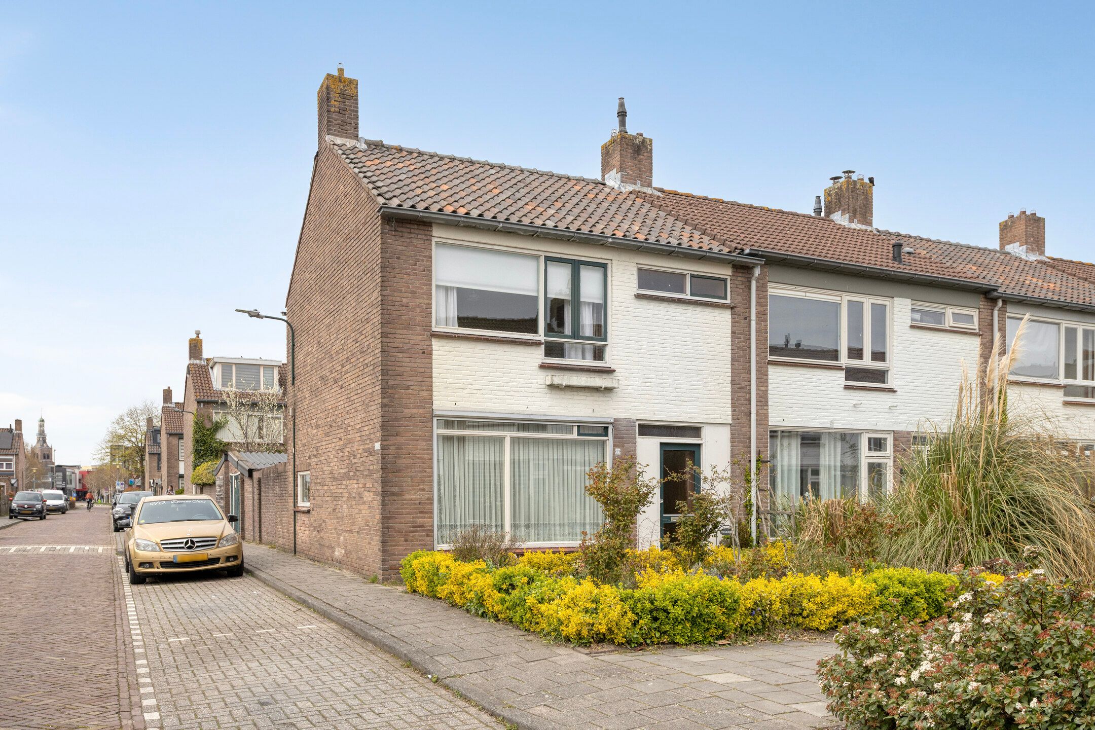 Maerlantstraat 33 