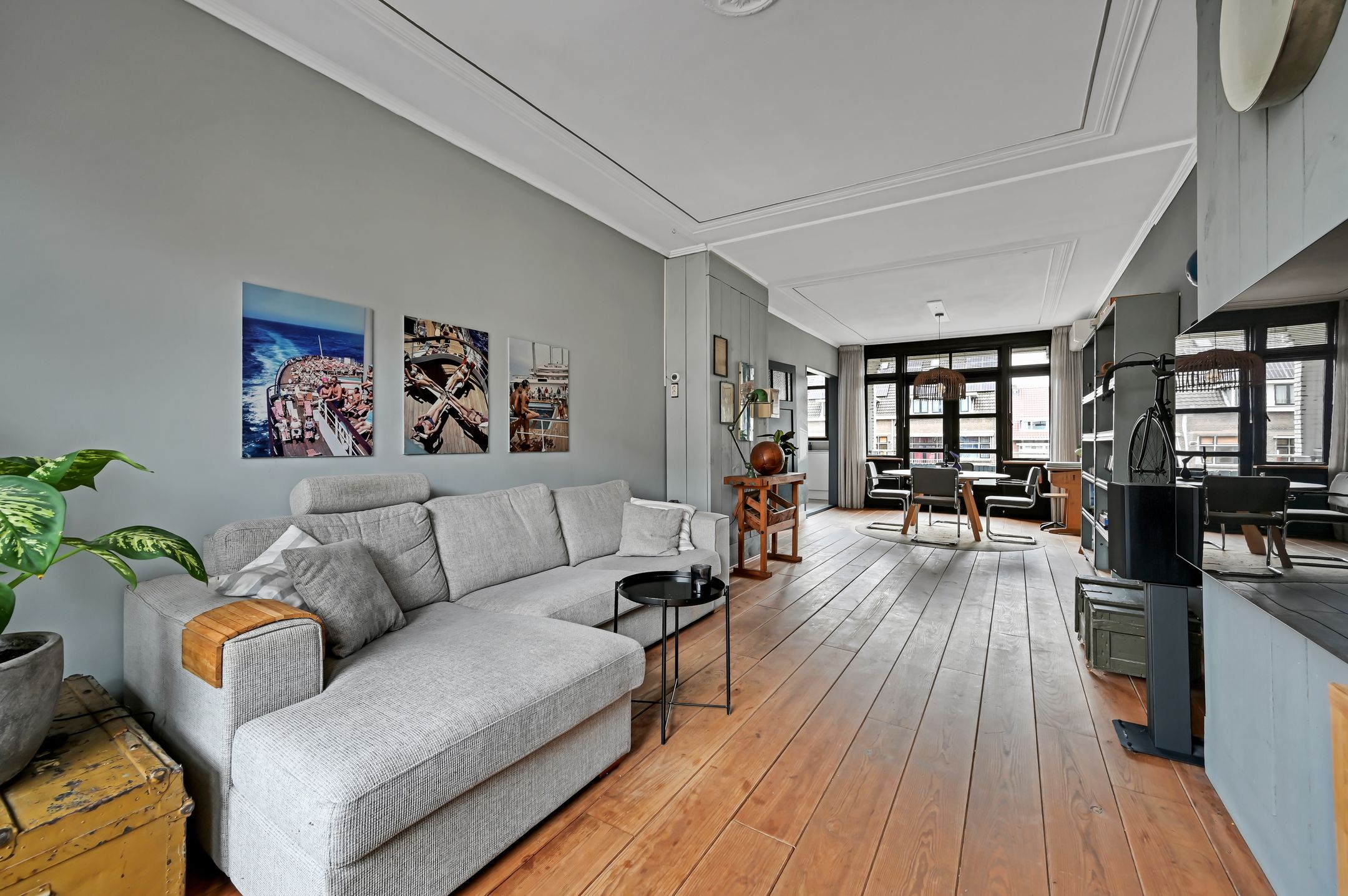 Foto 12 van Kerstant van den Bergelaan 76-B