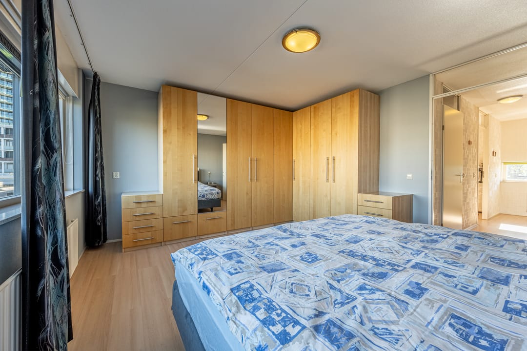 Foto 23 van Pirandellostraat 63