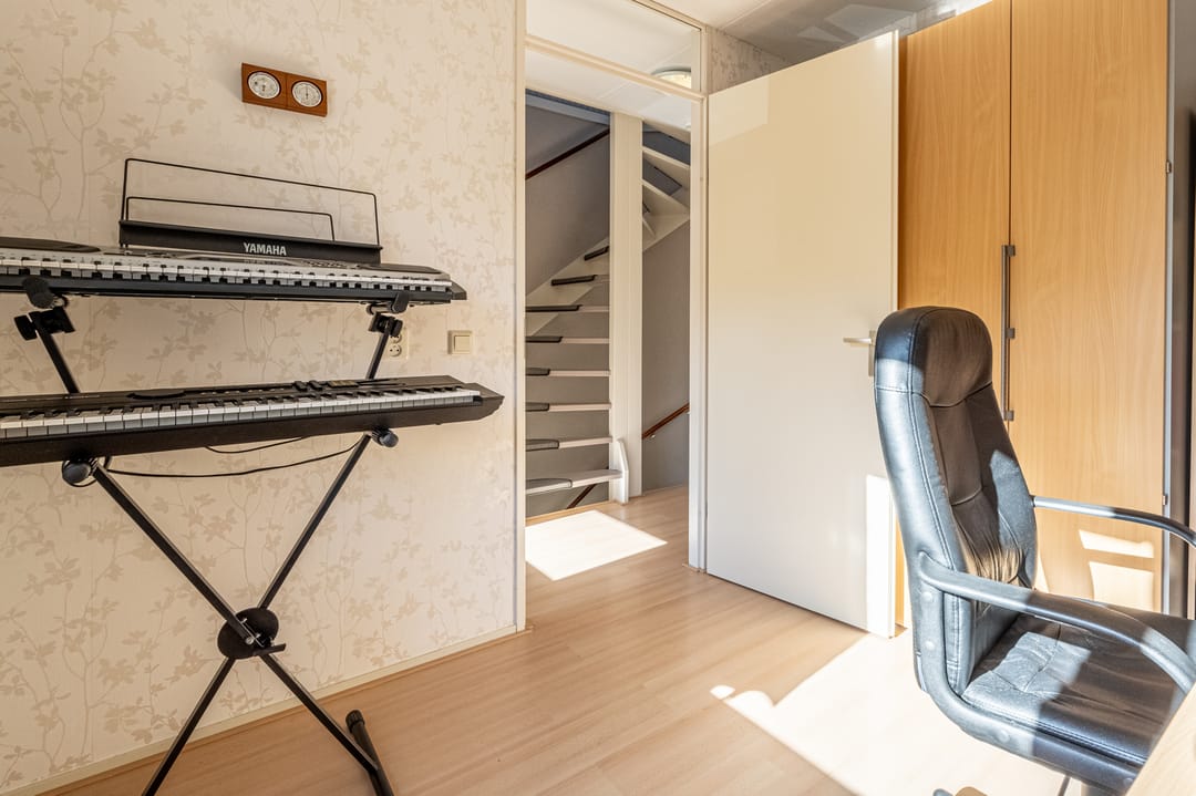 Foto 28 van Pirandellostraat 63