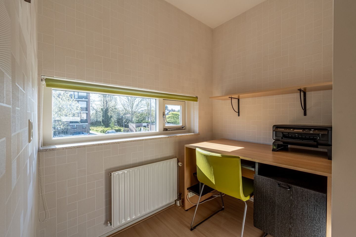 Foto 29 van Pirandellostraat 63