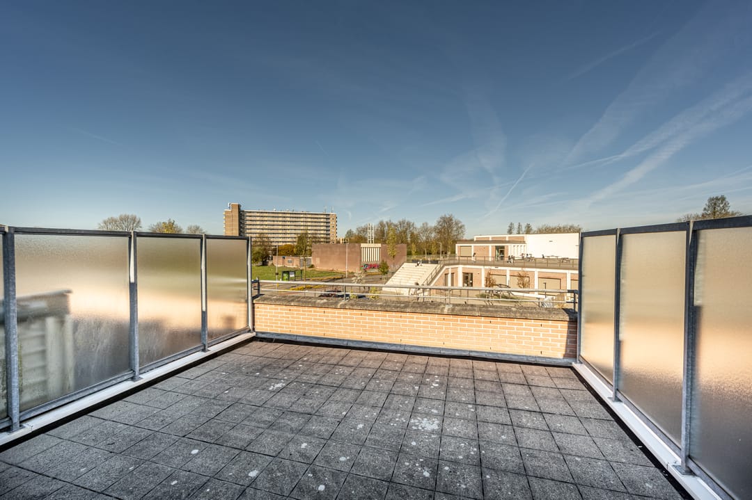 Foto 32 van Pirandellostraat 63