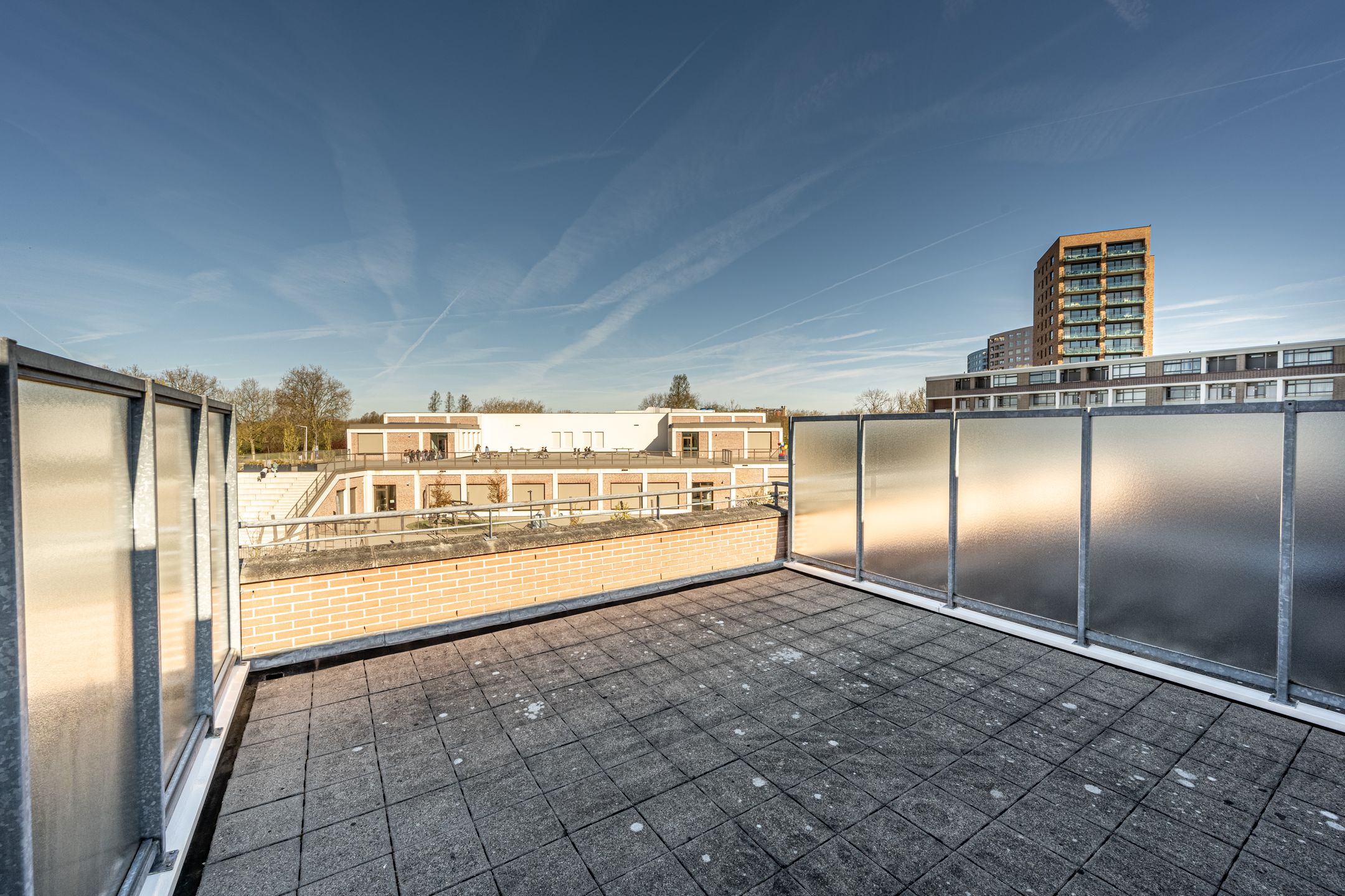 Foto 33 van Pirandellostraat 63