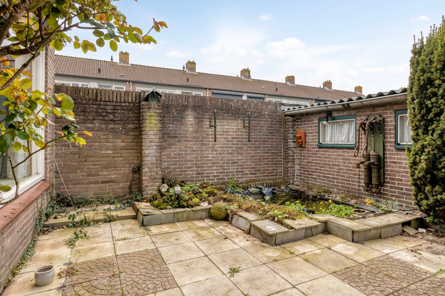 Foto 25 van Maerlantstraat 33