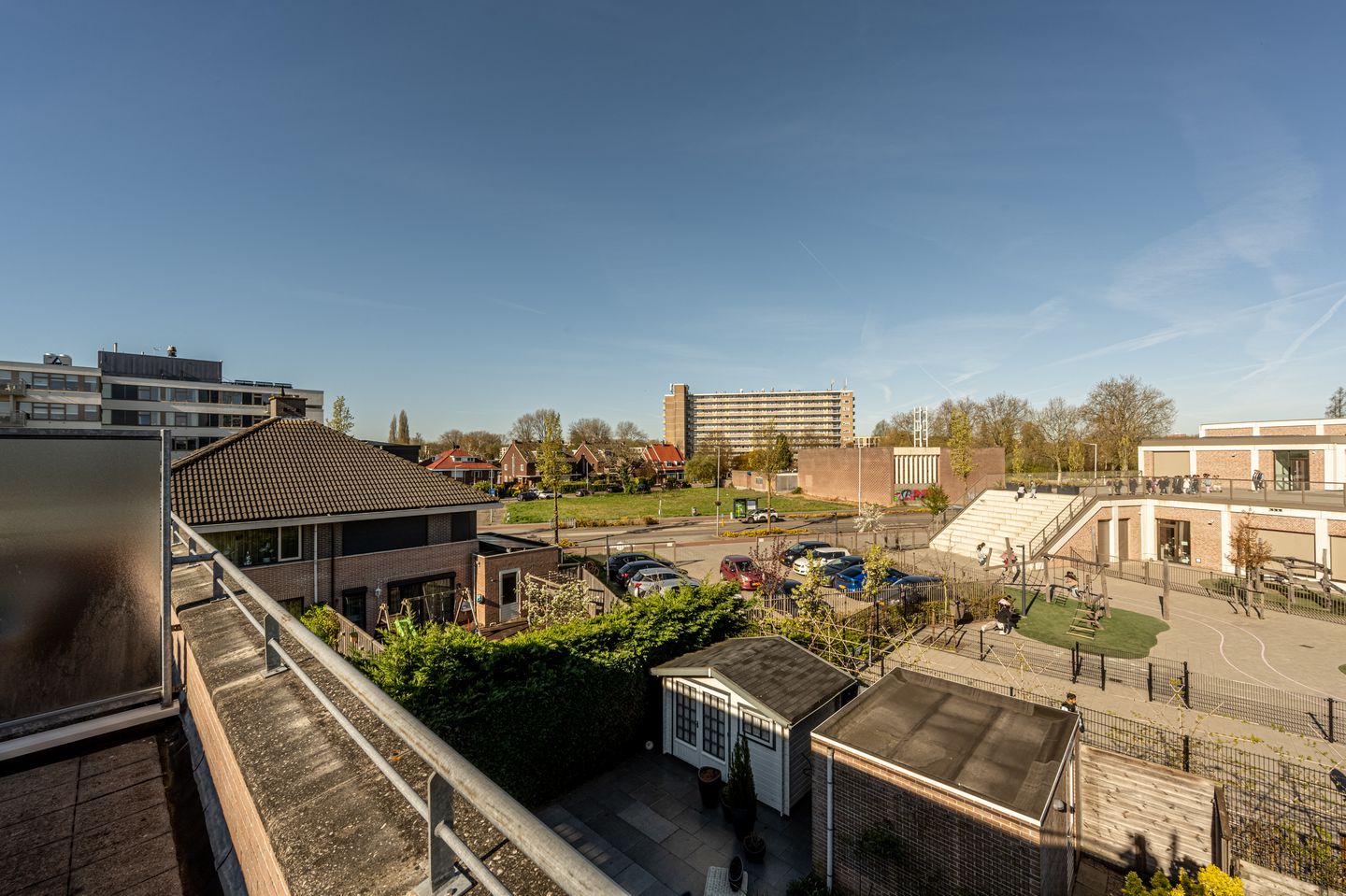 Foto 34 van Pirandellostraat 63