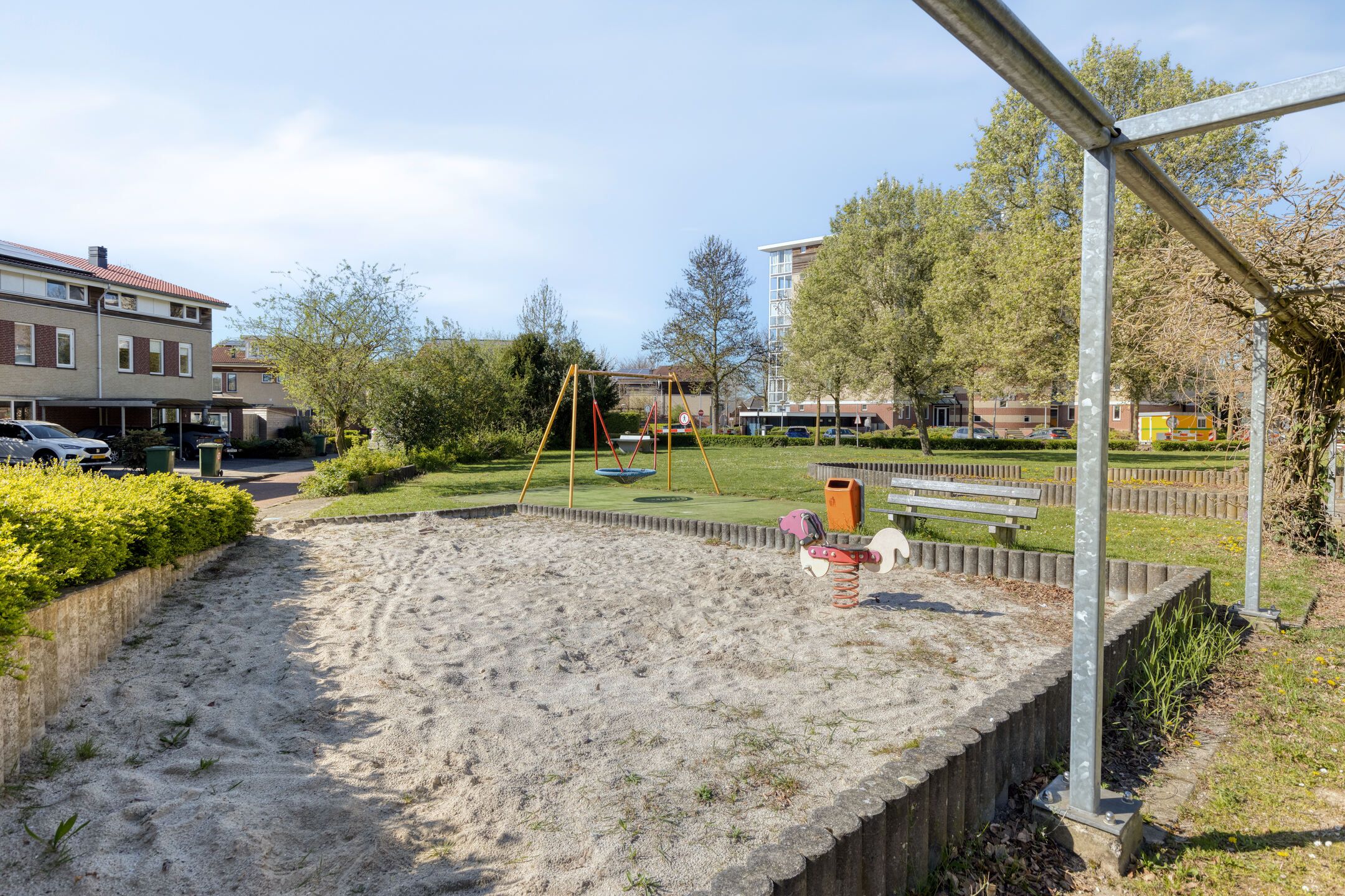 Foto 36 van Binnenhof 9