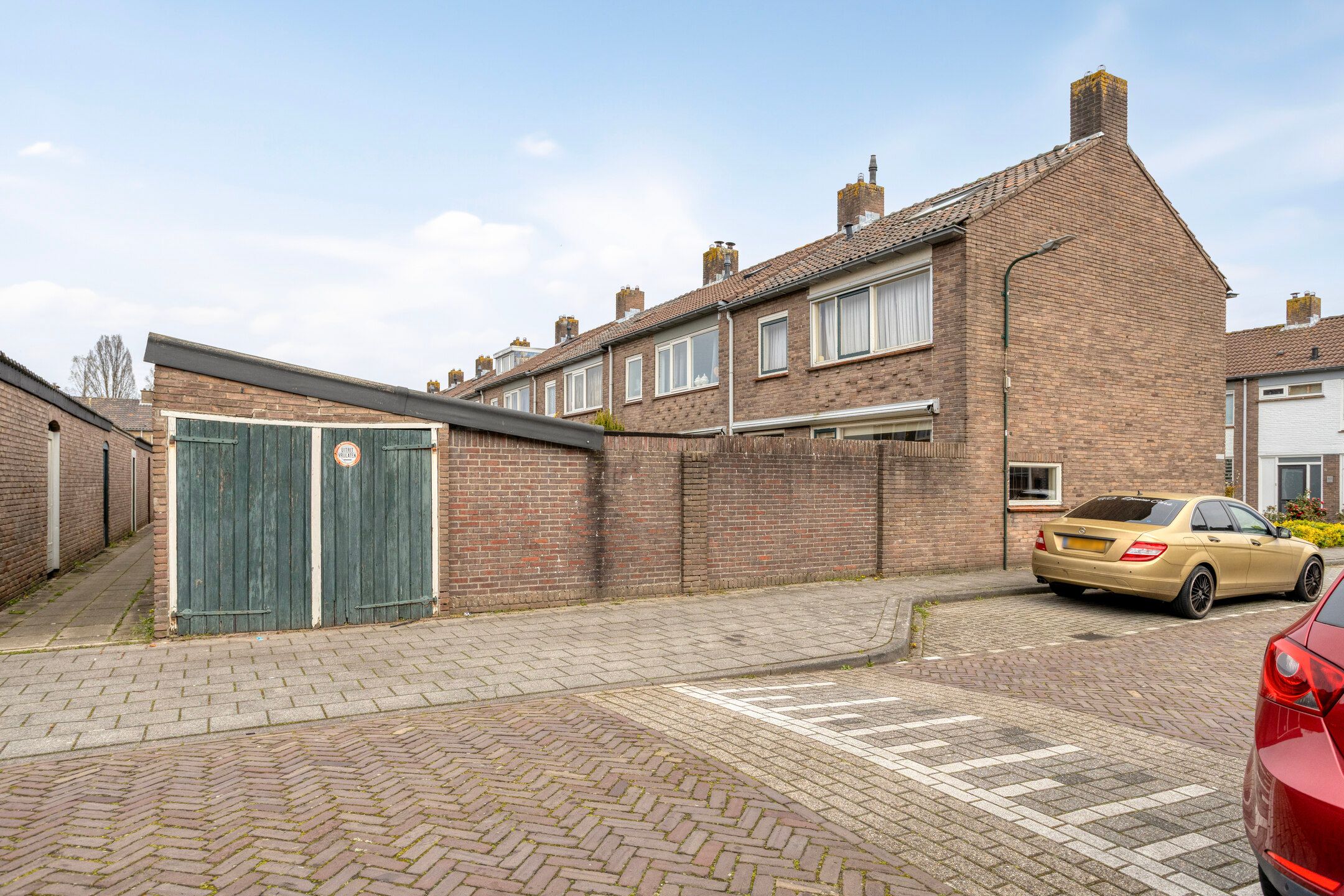 Foto 27 van Maerlantstraat 33