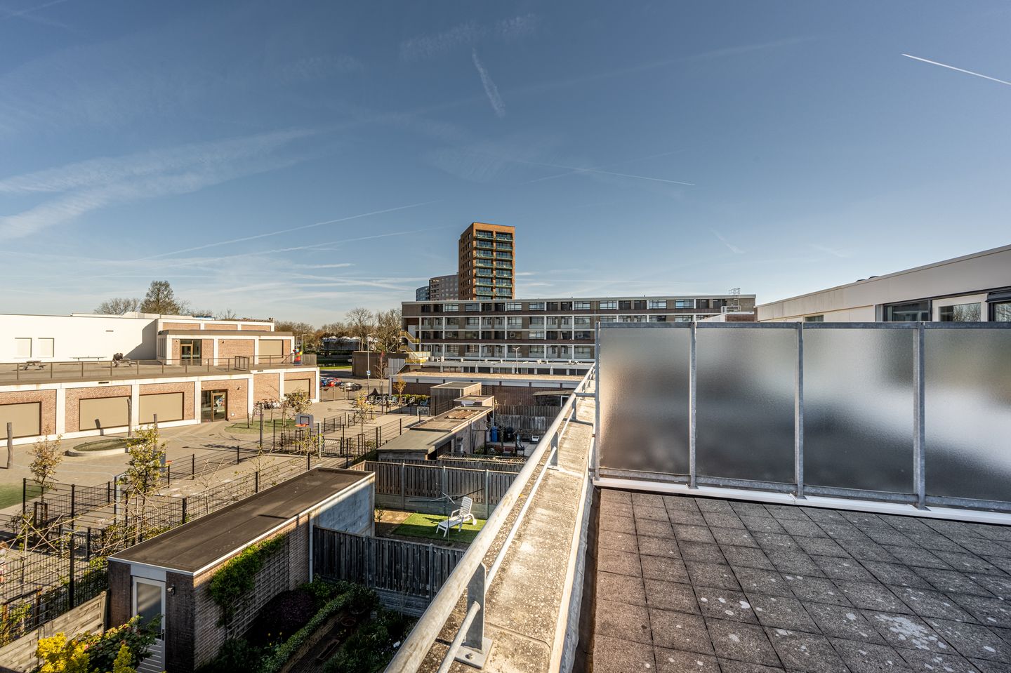 Foto 35 van Pirandellostraat 63