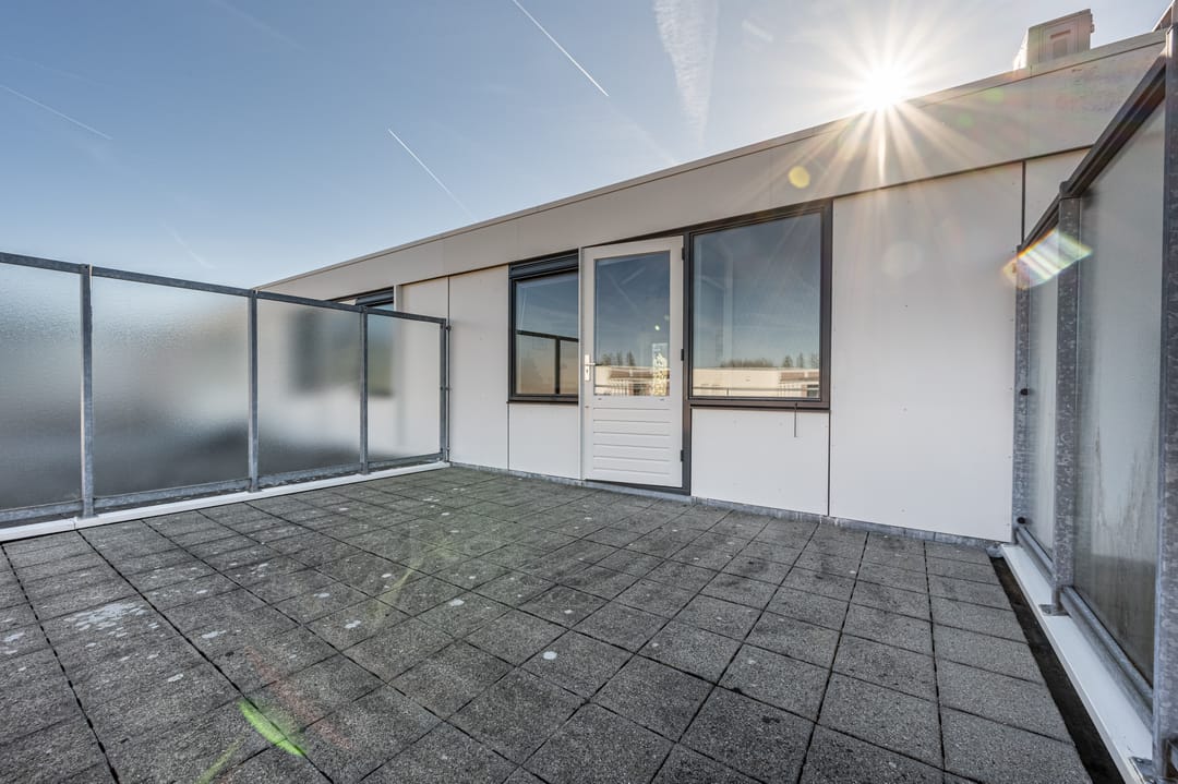 Foto 37 van Pirandellostraat 63