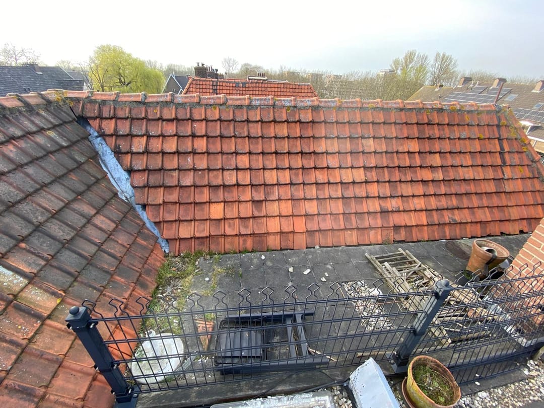 Foto 38 van Kerstant van den Bergelaan 76-B