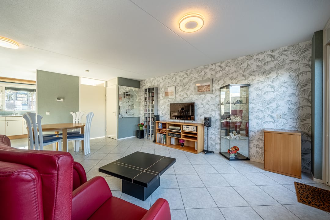 Foto 8 van Pirandellostraat 63