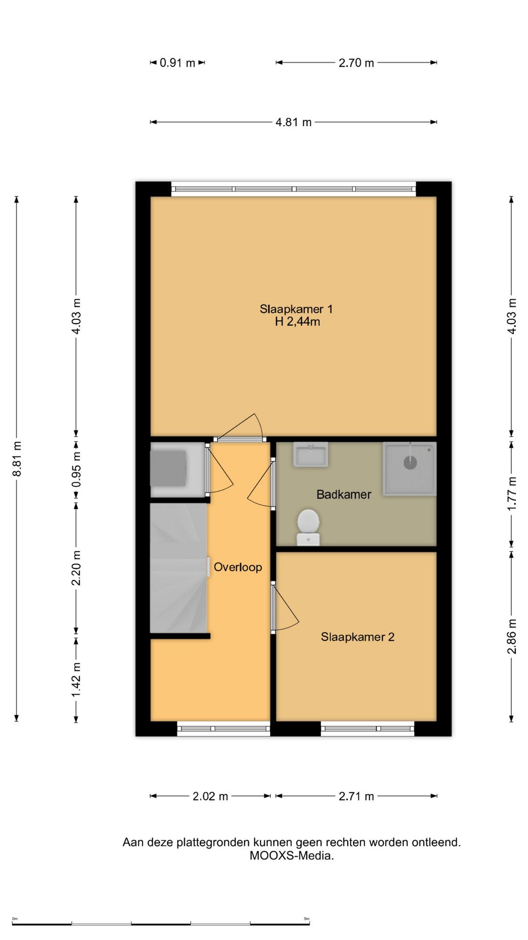 Foto 48 van Pirandellostraat 63