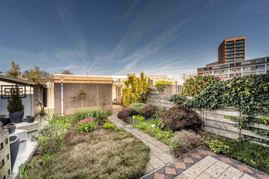 Foto 41 van Pirandellostraat 63