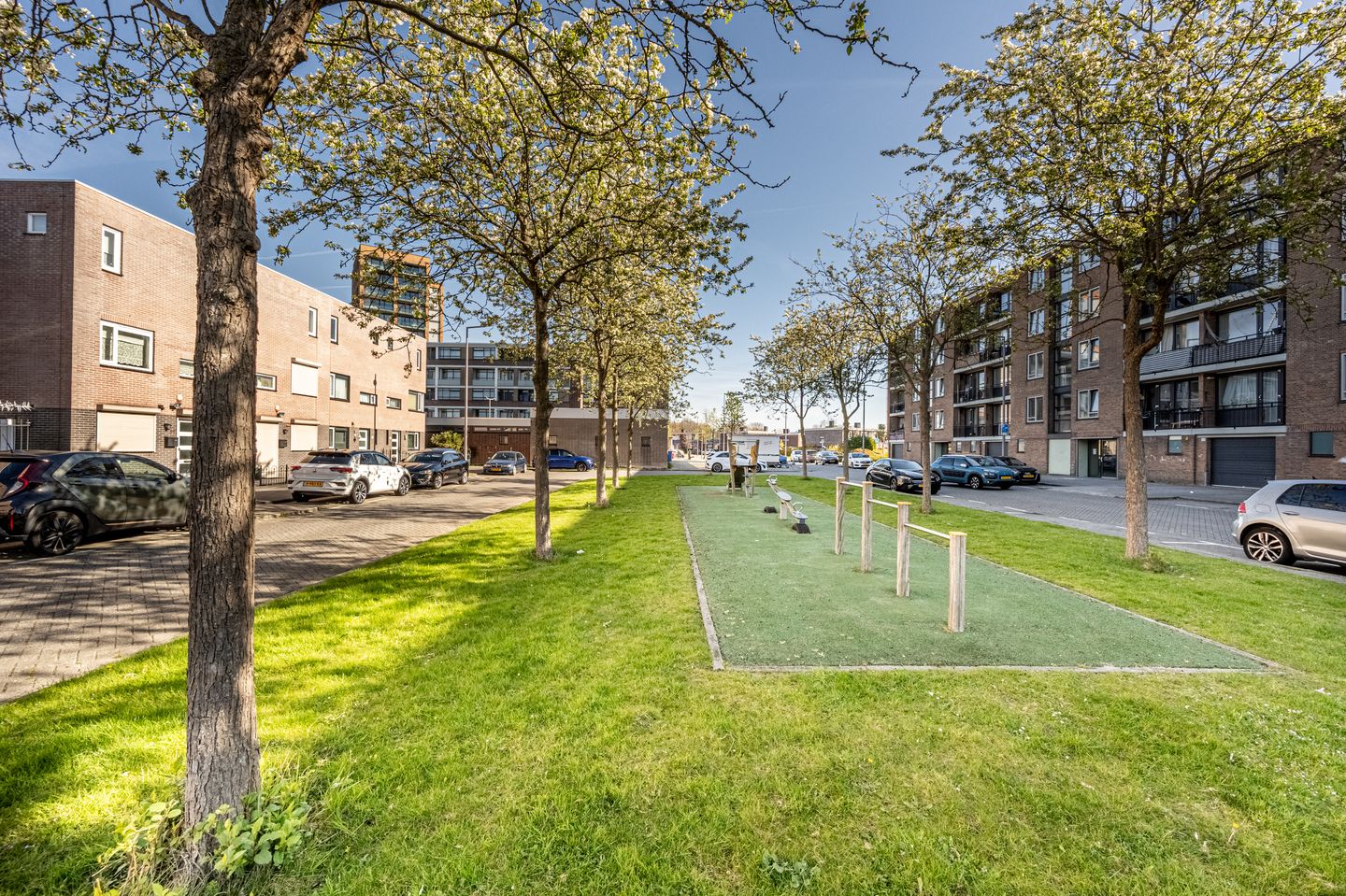 Foto 44 van Pirandellostraat 63