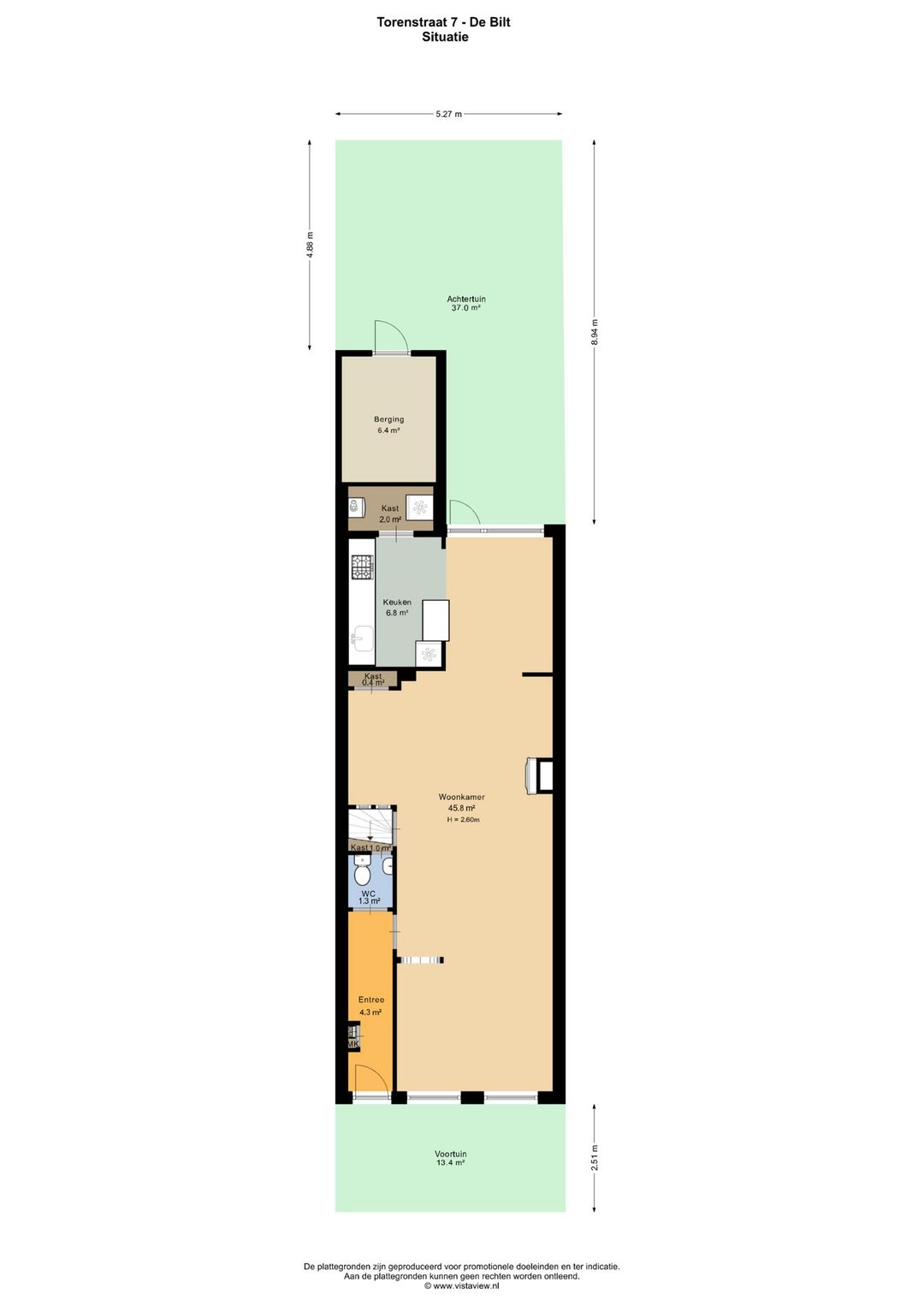 Foto 32 van Torenstraat 7