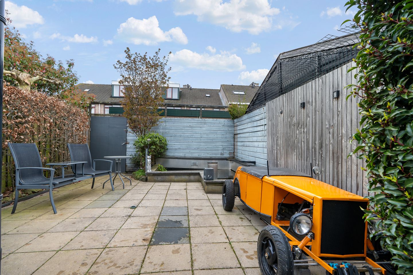 Foto 5 van Torenstraat 7