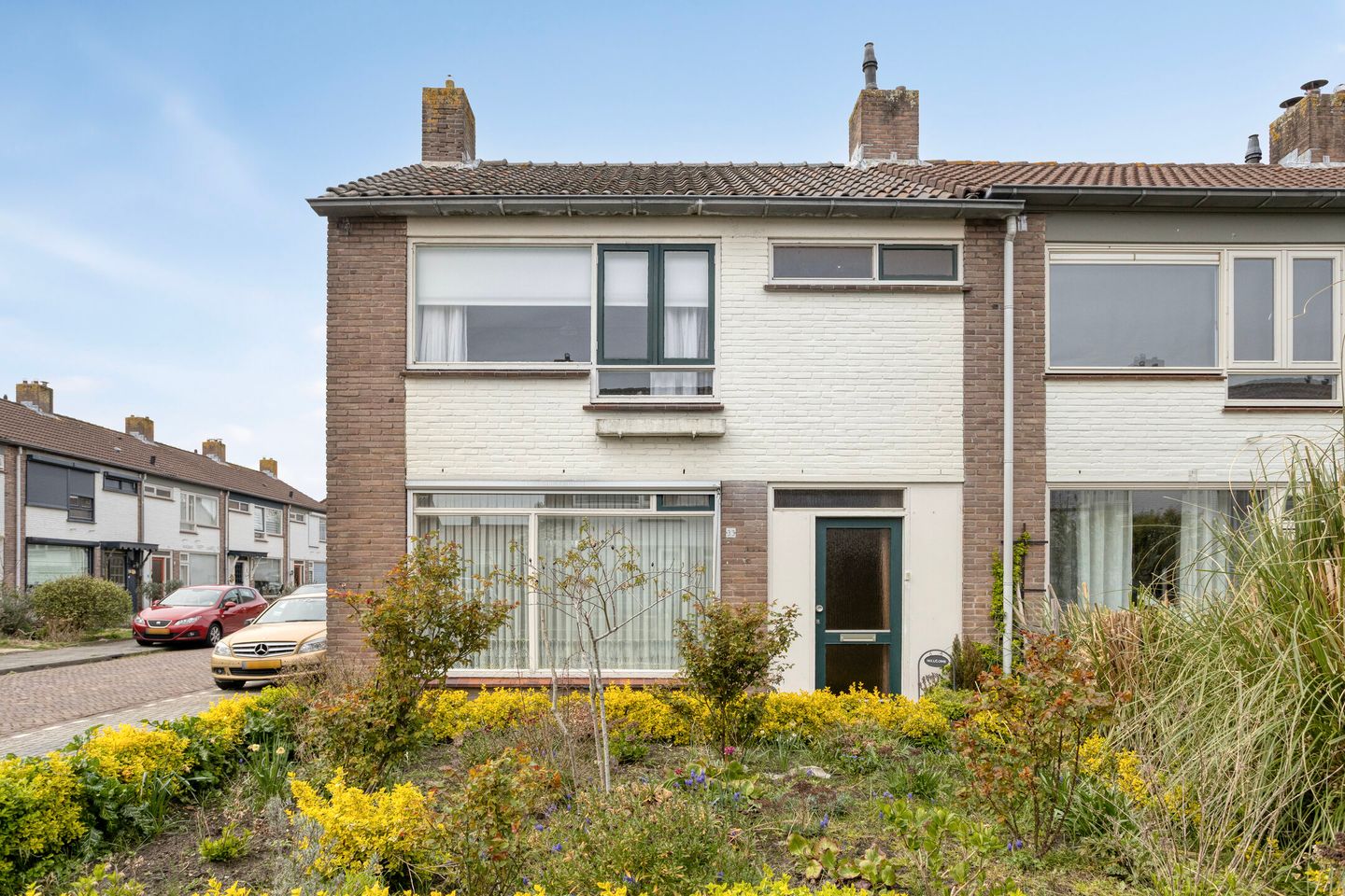 Foto 5 van Maerlantstraat 33