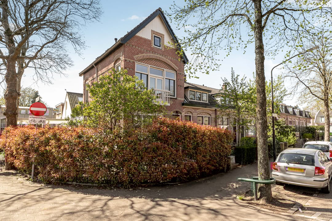 Photo 8 of Rozenstraat 23