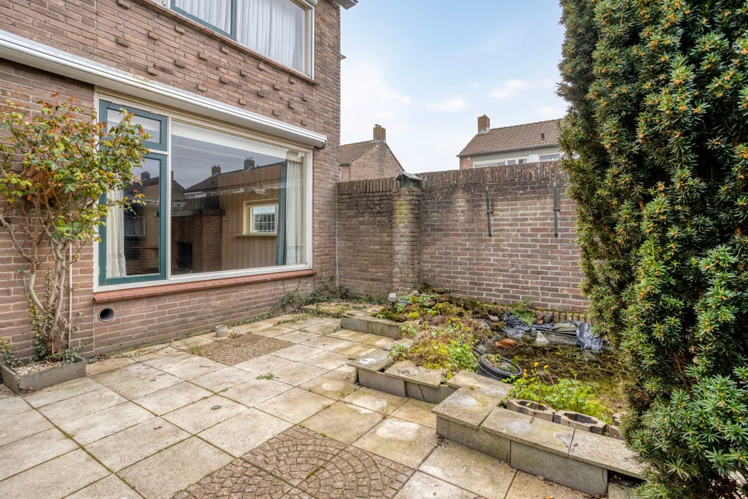 Foto 26 van Maerlantstraat 33