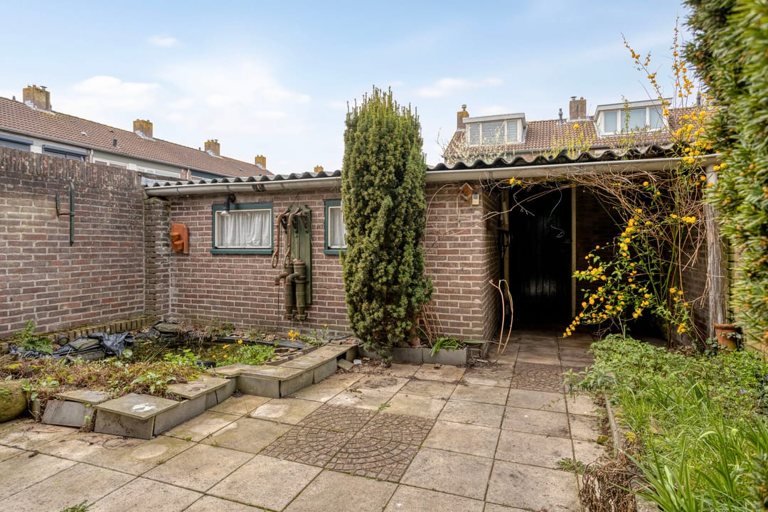 Foto 23 van Maerlantstraat 33