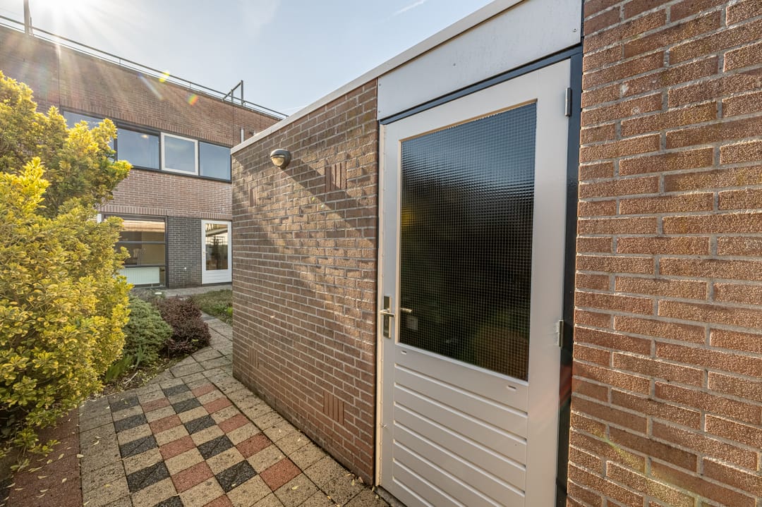 Foto 38 van Pirandellostraat 63