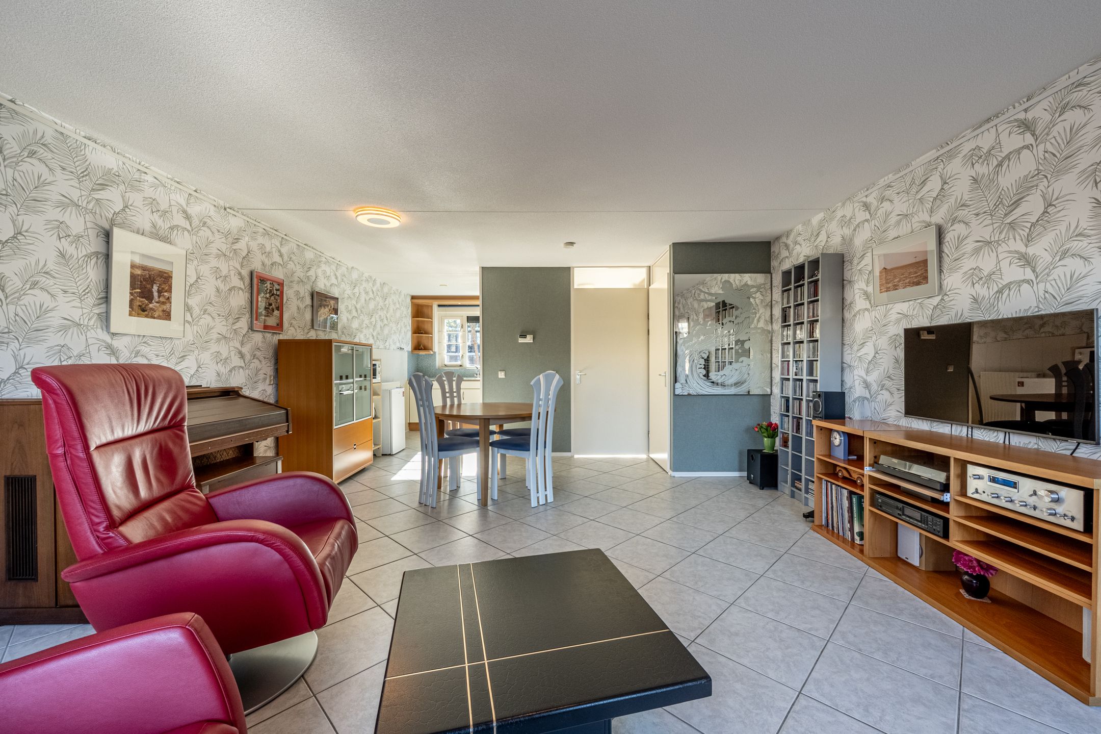 Foto 9 van Pirandellostraat 63