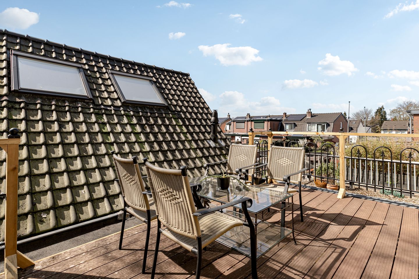 Photo 34 of Rozenstraat 23